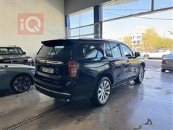 شيفروليه تاهو